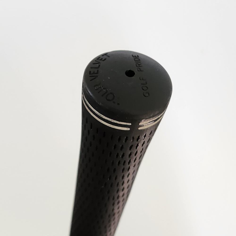 Maltby Logic Tech Tungsten 5-Wood 19º RH Graphite Regular-Flex Shaft 42" - Picture 12 of 12